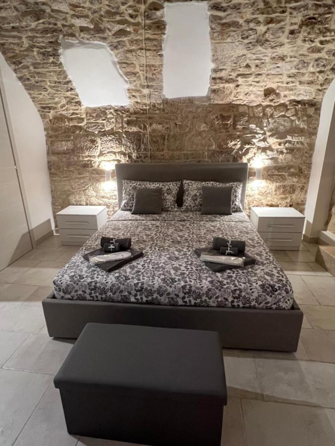 La Maison Da Francy Bitetto Bagian luar foto