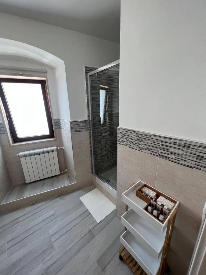 La Maison Da Francy Bitetto Bagian luar foto
