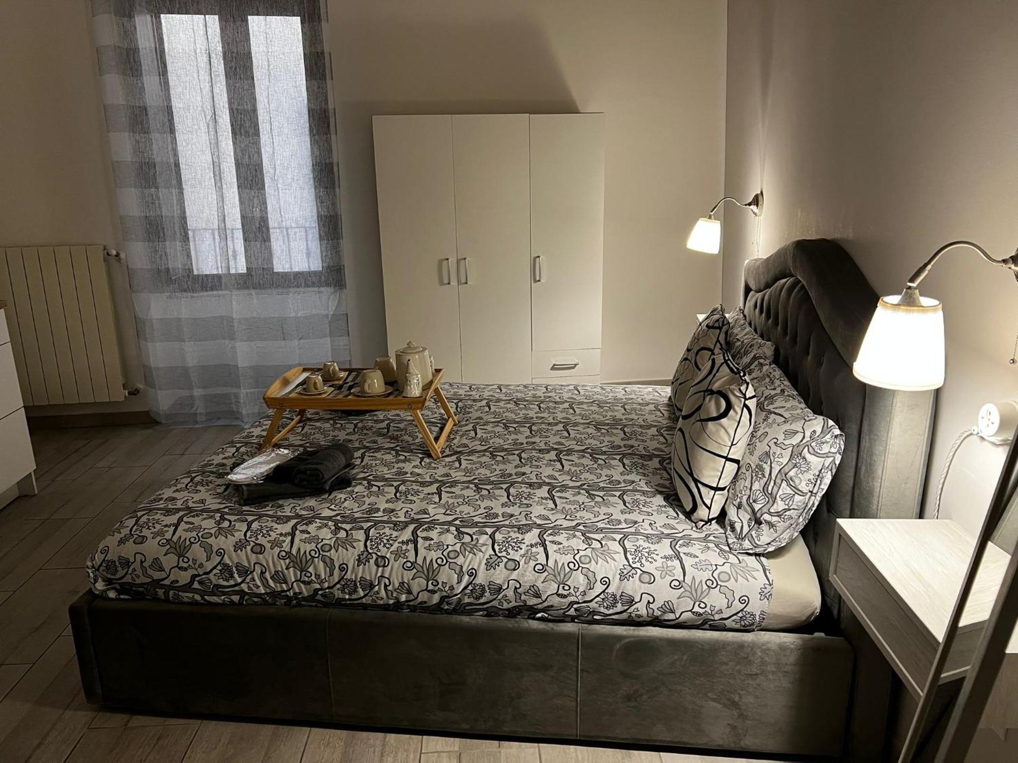 La Maison Da Francy Bitetto Bagian luar foto